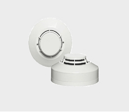DETECTOR DE FUMAA 